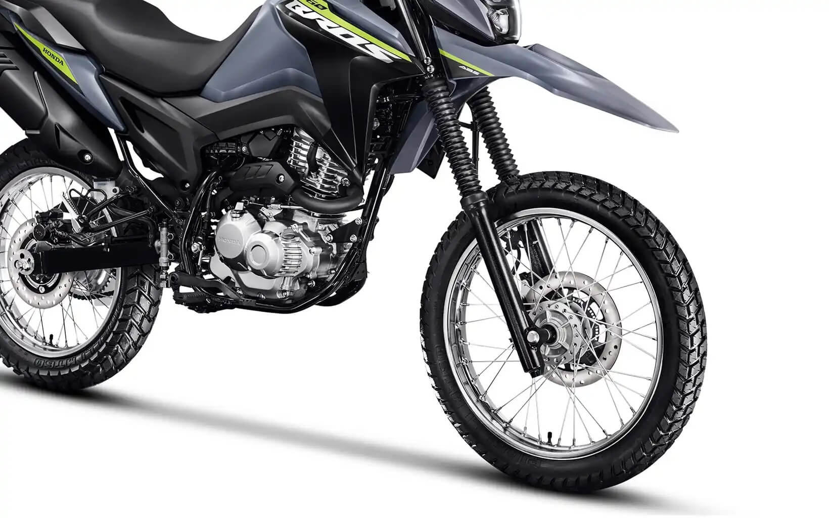 Monte Leone Motos